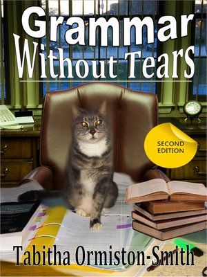 cover image of Grammar Without Tears